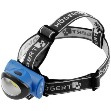 Lukturis Galvas Högert Technik Lukturis Galvas,3x 
