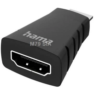 Hama HDMI Trademark -Adapter Mini-HDMI Trademark -