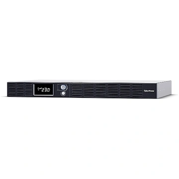 Cyber Power Smart App Rack 1500VA UPS CyberPower