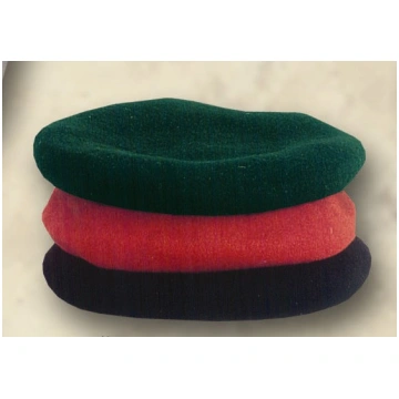 Lietots - Vācu beretes (lietotas) Army