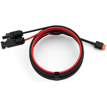 EcoFlow Solar Adapterkabel Solar auf XT60i EcoFlow