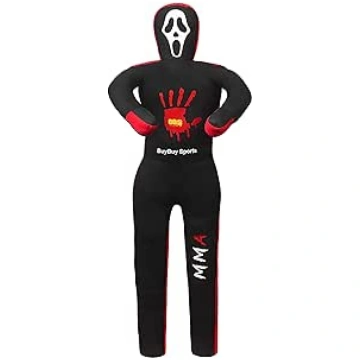 KaufenKaufen sporta MMA treniņš, Brazīlijas džiu d
