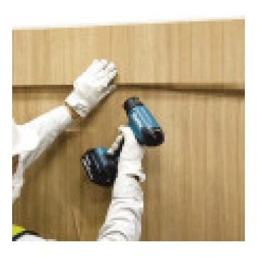 Makita siltuma lielgabals (DHG180ZJ) [Opalarka]