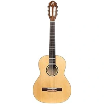 Ortega Cedar/Mahogany klasiskā ģitāra ANEB0030C66F