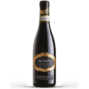 Recioto della Valpolicella DOCG (375ml) - Monte Zo