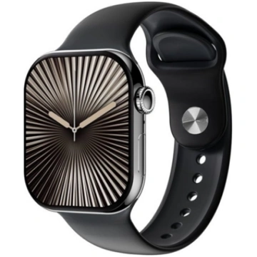 Smartwatch Fitbit PLATINET SMART WATCH ZEGAREK SPO