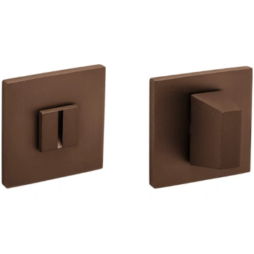 WC aizgrieznis TUPAI 4040 Q5S 186 Corten Brown