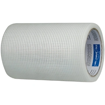 (128009) Sietlenta 100mm x 20m pašlīmējoša Xltape 