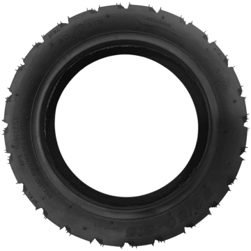 Ausom Tubeless Rubber Tires (EU Version) Ausom EU