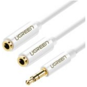 Ugreen Ugreen cable cable headphone splitter mini 