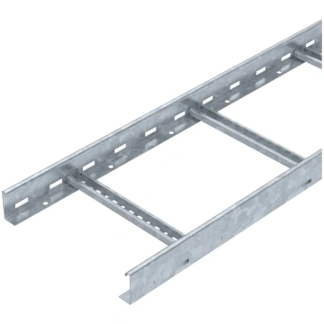 OBO Betterman kabeļu trepe 300x60mm S=1.5mm 3m LCI