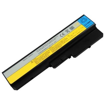 Notebook battery, Extra Digital Advanced, LENOVO L