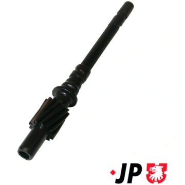 Pinion for speedometer VW