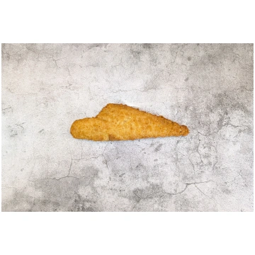 Battered Cod Fillets 4 pack Haddock