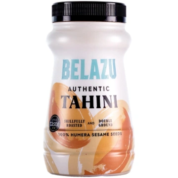 Belazu - Authentic Tahini 500g Fresh Olive
