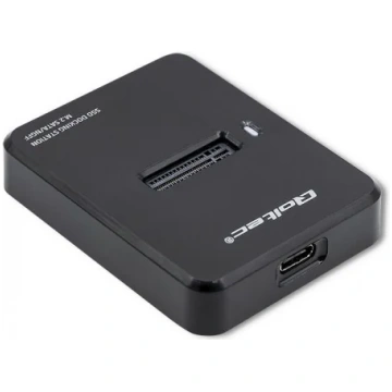 Qoltec SSD Docking Station M.2 SATA NGFF 50314