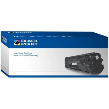 Toner Black Point LCBPH3600Y Yellow Zamiennik 501A