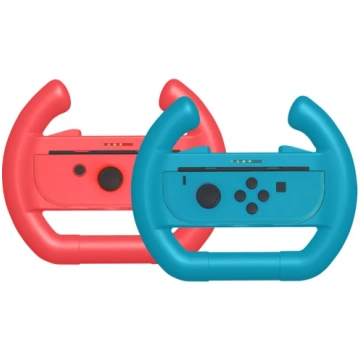 Subsonic Racing Wheel for Switch SA5597