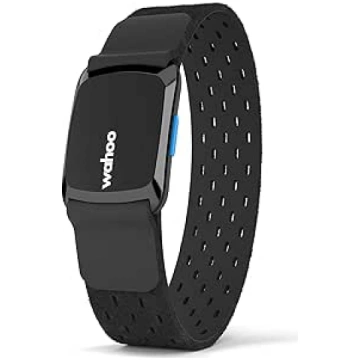 Wahoo TICKR FIT sirdsdarbības aproce Bluetooth/ANT