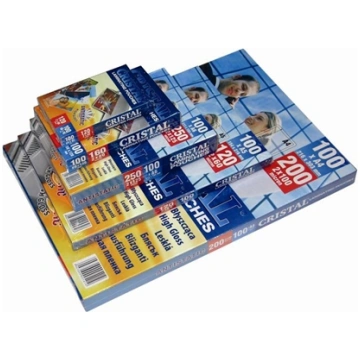 Argo Folia laminacyjna antystatyczna A6 100mic Fol