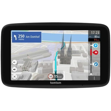 TomTom Auto navigācija GO Navigator 2. paaudzes (l