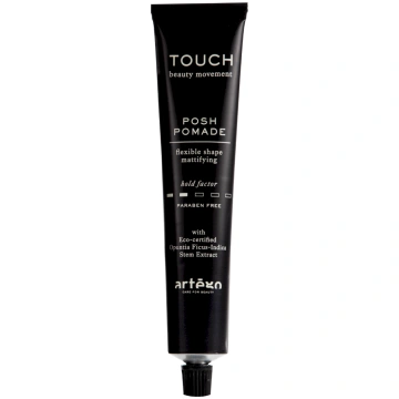 Artego Artègo Touch Posh Pomade Flexible Shape Mat
