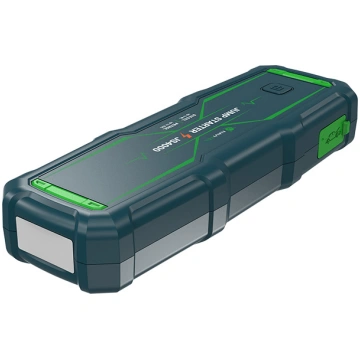 Navitel Multi-functional car jump starter JS4000