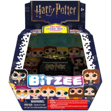 BITZEE Interactive Digital Pet Bitzee Harry Potter