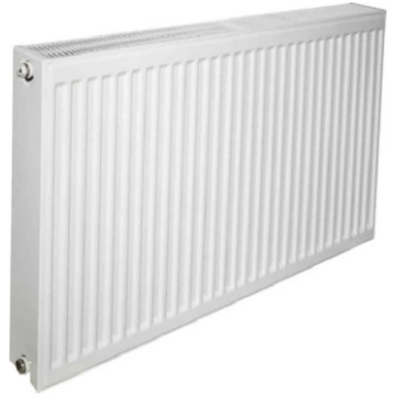 Paneļu radiators Purmo, 22 tips, 500*600