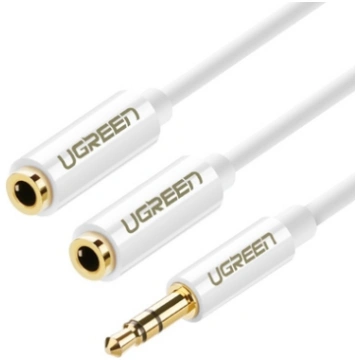 Ugreen Ugreen cable cable headphone splitter mini 