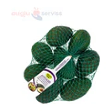 Avokado fasēti 700gr 1.šķira (mērvienība: gb)