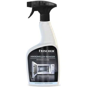Frischer microwave oven cleaning liquid 0.5l