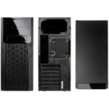 SilverStone Precision Case (SST-PS13B) [Obudowa]