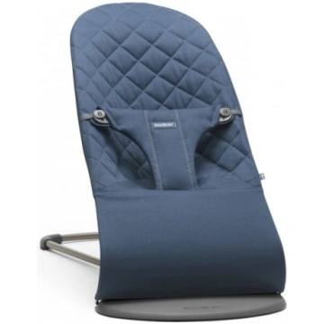 Šūpuļkrēsls Babybjorn Bliss 006015, zils