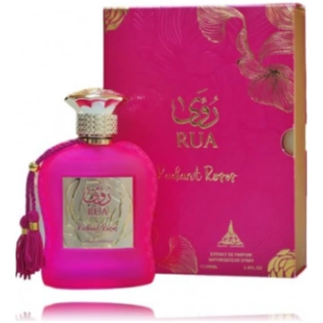 Paris Corner Rua Radiant Roses Perfume EDP 100 ml 