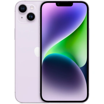 Apple iPhone 14 Plus 128GB Violeta