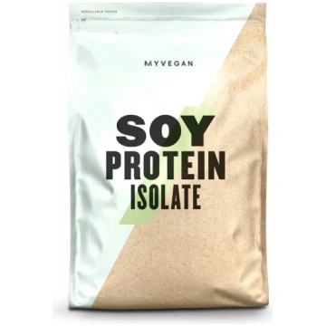 Myprotein sojas proteīna izolāts šokolādes garšā -