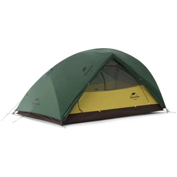 Naturehike Star-River telts 2 Person Double Tents 