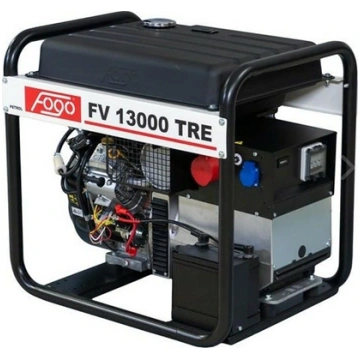 Agregat Fogo 14400 W FV13000TRE