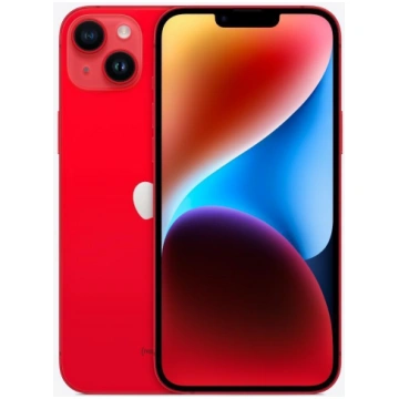 MOBILE PHONE IPHONE 14 PLUS/256GB RED MQ573ZD/A AP