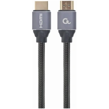 Gembird CCBP-HDMI-1M HDMI cable HDMI Type A (Stand