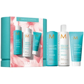 Moroccanoil - Volume Spring Box Gift Set