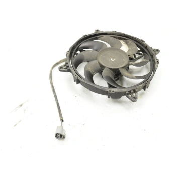 Radiatora ventilators X8 CFmoto