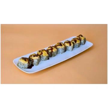 Squishi Roll
