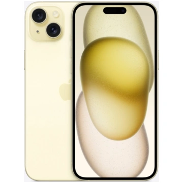 APPLE iPhone 15 Plus 6.7 512GB Yellow MU1M3QL/A