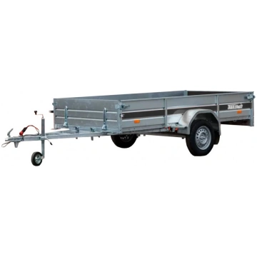 TM 3501 (350X150X40) Piekabe Trailermate