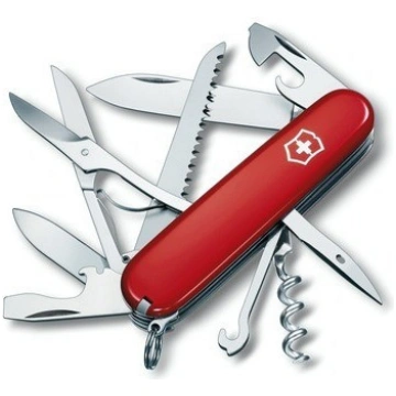 Nazis Huntsman Victorinox