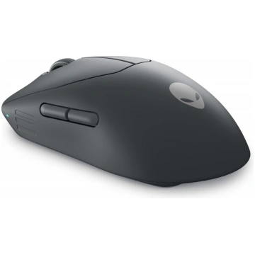 Alienware Pro Wireless Gaming Mouse pele Abām rokā