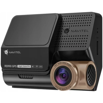 Videoreģistrators Navitel RS990