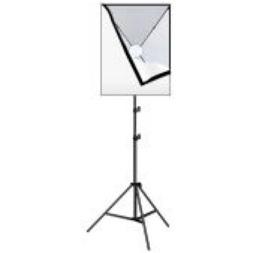Puller Studio set Puluz softbox 50x70cm, tripod, L